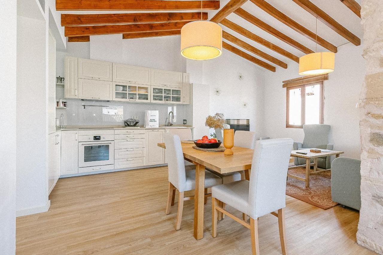 Townhouse With Puig De Maria View By 360 Pollença