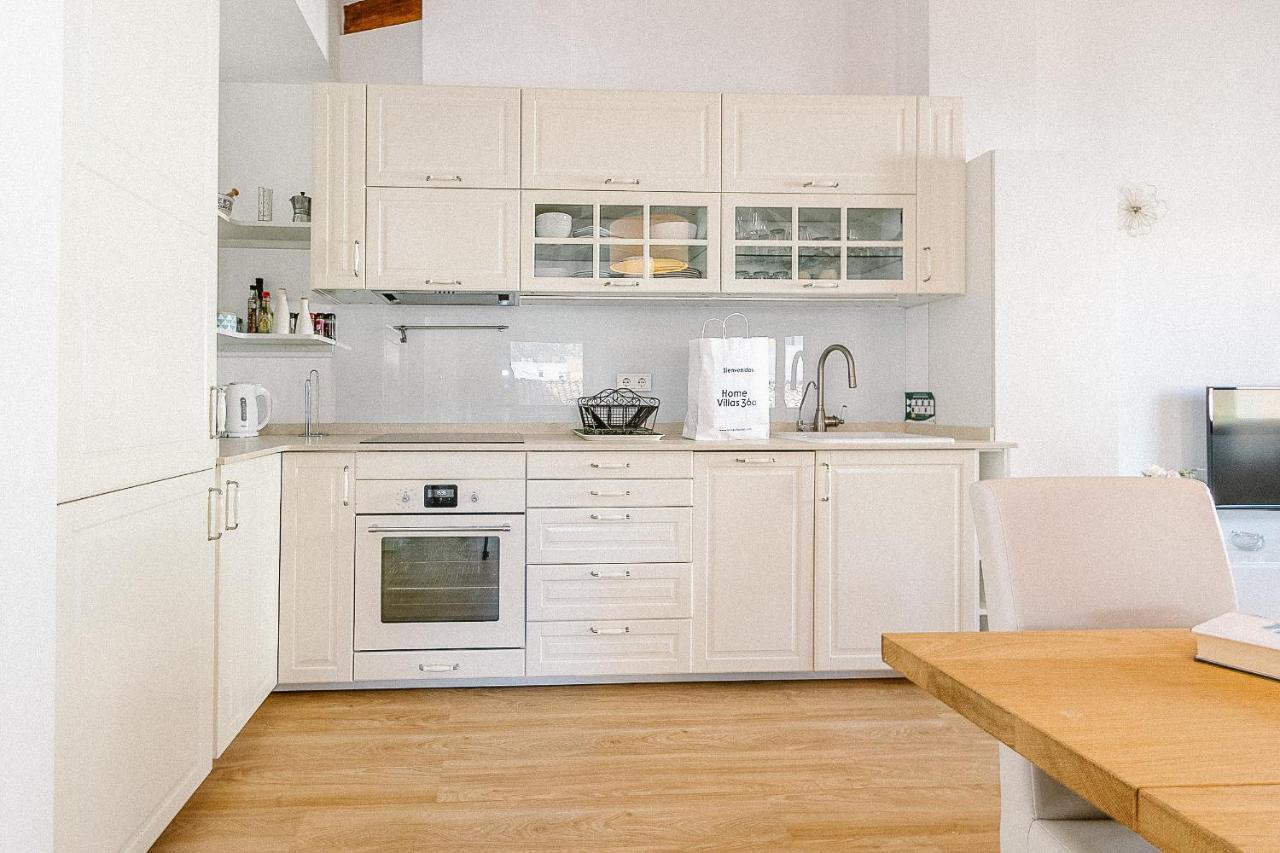 Semesterbostad Townhouse With Puig De Maria View By 360 Pollença