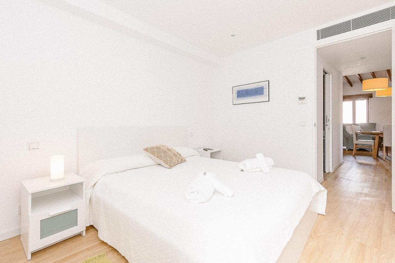 Townhouse With Puig De Maria View By 360 *